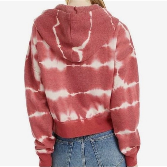 NWT free people sweatshirt - Picture 3 of 5
